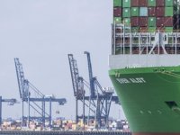 İngiltere’nin en büyük konteyner limanındaki grev 8 gün sürecek