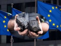 Avrupa ülkelerinin kış aylarında kömür kullanımı artacak
