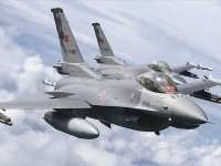 Türkiye ‘olumlu geçti’ demişti: ABD’li senatörler, F-16 konusunda yeni şartlar önerdi