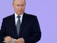 Putin: Tehditler her yıl daha da arttı