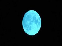Mavi Ay, 31 Temmuz Cuma günü tekrardan görülecek