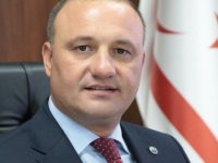 Maliye Bakanı Şan “Gaziler Günü” nedeniyle mesaj yayımladı