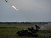Rusya: Ukrayna'nın güneydeki saldırı girişimi başarısız sonuçlandı