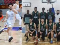 Basketbol'da Küçük Kaymaklı kapandı Marmara geldi