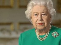 Monarşi tarihinde bir ilk: Kraliçe’nin sağlık sorunları mı engel oldu