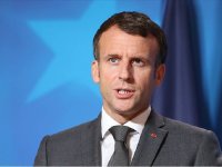 Macron Türiye'nin ‘DİPLOMASİ’ başarısından rahatsız