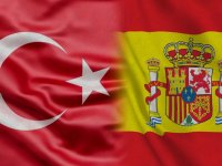 İspanya, Türkiye'yi kınadı