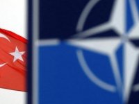 NATO Genel Sekreteri Stoltenberg: Türkiye'nin AB'ye üye olma arzusunu destekliyorum