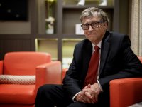 Bill Gates’e göre beş yıl içinde herkesin ‘kişisel asistanı’ olacak