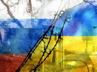 Ukrayna ordusu, Harkiv’e bağlı Balakliya’yı Rus güçlerinden geri aldı
