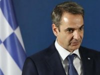 Miçotakis’ten Yunan adası çıkışı: “Türkiye provokasyonu” dedi