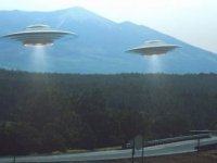 ABD’nin elindeki UFO videolarını yayınlamama kararı tepki çekiyor