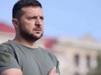 Zelenskiy BM’ye seslendi: Rusya’nın cezalandırılması için mahkeme kurulmalı