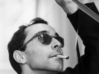 Fransız yönetmen Jean-Luc Godard, 91 yaşında yaşamını yitirdi