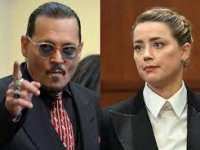 Johnny Depp ve Amber Heard'ün karalama davası film oluyor