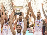 Potada 2022 Avrupa  Şampiyonu İspanya