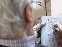 Alzheimer sıklığı, 65 yaşından sonra her beş yılda iki kat artıyor!