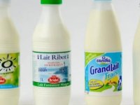 Fransız süt şirketi ürünlerini geri çağırdı