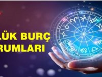 Günlük burç yorumları (29 Eylül 2022)