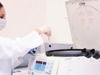 Genetiğin şifreleri, Yakın Doğu Üniversitesi Hastanesi Genetik Tanı Laboratuvarı’nda uygulanan 400 farklı testle çözülüyor