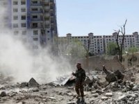 Kabil’de Cuma namazı çıkışında patlama: En az 7 ölü