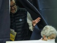 İtalya’da kritik seçim için oy verme işlemi başladı