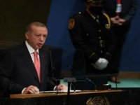 Erdoğan’ın BM kürsüsünden yaptığı açıklamayı analiz ettiler