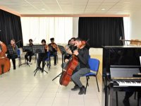 YDÜ' de Müzik Öğretmenliği Bölümü Yetenek Sınavları 28 Eylül'de