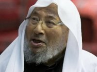 Müslüman Kardeşler’in ruhani lideri Karadavi hayatını kaybetti