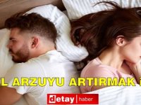 İlişkide cinsellik azaldıysa bu noktalara dikkat