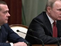 Rusya’dan nükleer saldırı açıklaması: Blöf yok