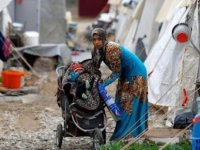 Korkutan olay: Suriye’de koleradan ölenlerin sayısı artıyor