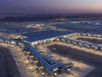 İstanbul Havalimanı 9 ayda 47 milyon yolcuya ulaştı