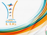 İktisatbank BTM 1.Lig 3-4 Aralık 2022 tarihinde başlayacak