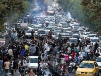 İran eylemler sonrası harekete geçti! Binlerce kişi gözaltında