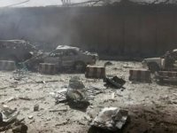 Kabil’de okula intihar saldırısı: En az 19 ölü