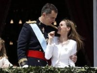 İspanya’da Kraliyet’e hakaret suç olmaktan çıkarılıyor