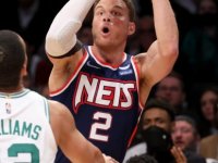 Boston Celtics, Blake Griffin'i kadrosuna kattı