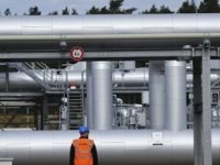 Rusya’dan İtalya’ya gaz akışı durdu
