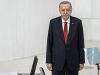 Erdoğan’dan Kıbrıs çıkışı: İHA ve SİHA’ları yerleştirdik