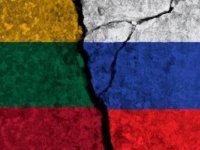 Litvanya, Rus diplomatı “istenmeyen adam” ilan etti