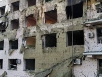 Ukrayna: Rus güçleri Kupyansk’ta hastaneyi vurdu