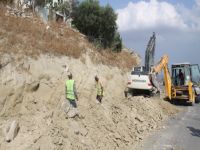 Asrın Projesi’nin yeni durağı İskele…