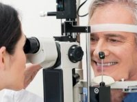 Basit bir göz testi ile 10 yıl içerisinde hastalıktan ölüm riski tespit edilecek