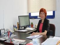 Türkman: “İş kazaları eğitim ve alınan önlemlerle engellenebilir”