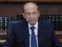 Lübnan Cumhurbaşkanı: Suriyelileri ülkelerine göndermeye başlıyoruz