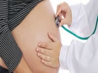 Obez gebelikte bebek ölümü riski artıyor