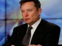 Elon Musk hakkında inceleme başlatıldı