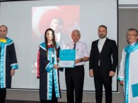 Girne Üniversitesi 2022-2023 Akademik Yılı Açılış Töreni Gerçekleştirildi