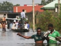 Nijerya’da sellerde hayatını kaybedenlerin sayısı 603’e yükseldi